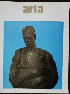 REVISTA ARTA PLASTICA NR.4/1981