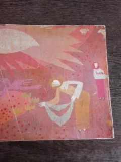 REVISTA ARTA PLASTICA NR.5/1965