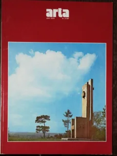 REVISTA ARTA PLASTICA NR.5/1987