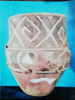 REVISTA ARTA PLASTICA NR.6-1970
