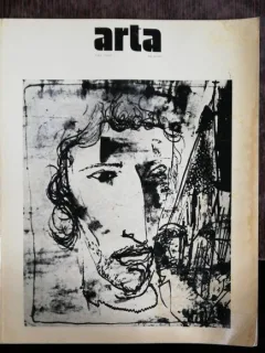 REVISTA ARTA PLASTICA NR.6/1984