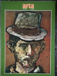 REVISTA ARTA PLASTICA NR.6/1987