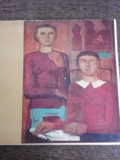 REVISTA ARTA PLASTICA NR.7/1965