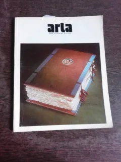 REVISTA ARTA PLASTICA NR.9-10/1980