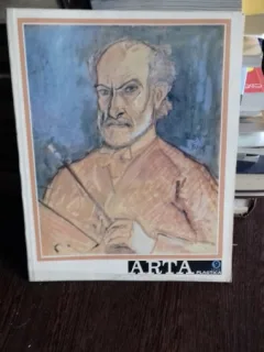 REVISTA ARTA PLASTICA NR.9/1966