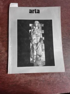 REVISTA ARTA  NR.9/1983