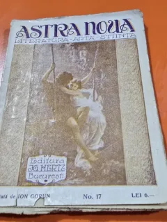 Revista Astra Noua Nr. 17