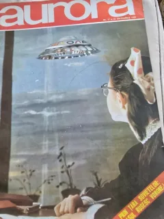Revista Aurora nr.17/1989