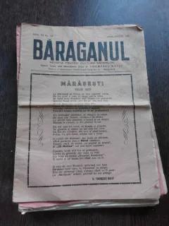REVISTA BARAGANULNR.708/1937