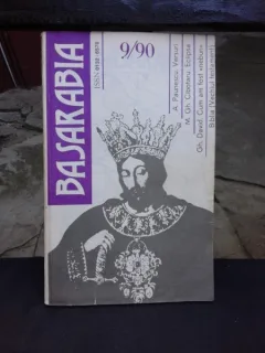 REVISTA BASARABIA NR.9/1990