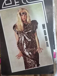 Revista Betta Moda