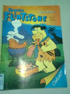 REVISTA BUGS BUNNY NR. 5/1996 (REVISTA PENTRU COPII, CU BENZI DESENATE)