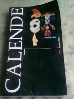 REVISTA CALENDE NR.1/2005