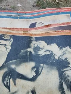 Revista Cinema , 10 numere pe anul 1943