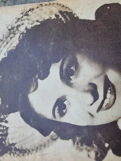 Revista Cinema , 7 numere din anul 1947