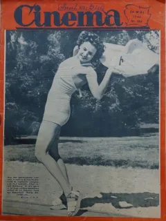 Revista Cinema Nr. 528/24.05.1942