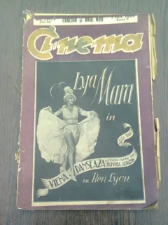 REVISTA CINEMA NR. 72-73/1923