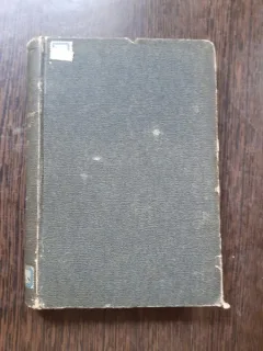 REVISTA CONVORBIRI LITERARE, 5 NUMERE COLIGATE, 1,2,3,4,5/1891