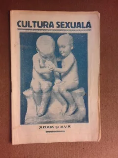 Revista Cultura sexuala nr.1