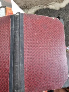 Revista de Filosofie si Pedagogie Anul I Fascicula II si III 1906
