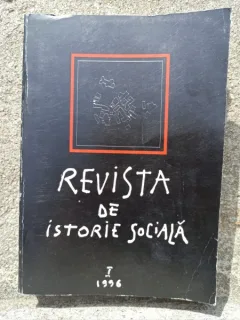 Revista de Istorie Sociala