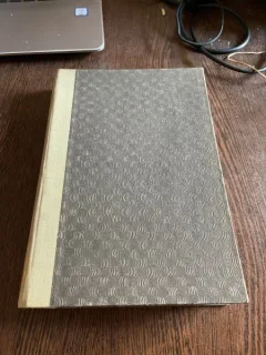 Revista Democratia coligat Anul X Nr.  1-12 1922