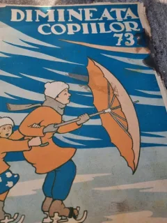 Revista Dimineata Copiilor Nr. 731