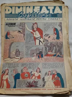 Revista Dimineata Copiilor nr.773