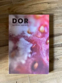 Revista Dor Nr. 26 2016/2017