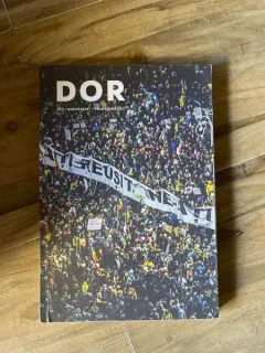 Revista Dor Nr. 27 2017