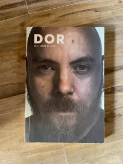 Revista Dor, nr. 34, iarna 2018-2019