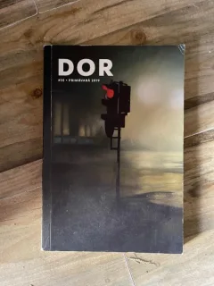 Revista Dor Nr. 35 Primavara 2019