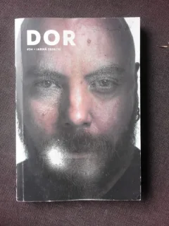 REVISTA DOR NR,34 IARNA 2018/2019
