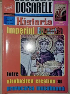 Revista Dosarele Historia Anul 2 Nr. 16 / Iunie 2003