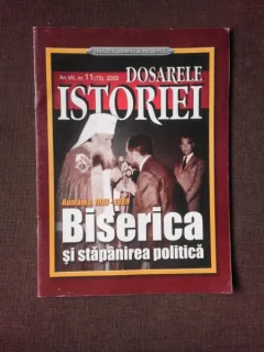 REVISTA DOSARELE ISTORIEI NR.11/2002