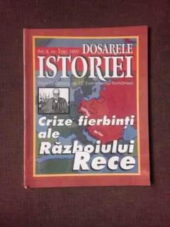 REVISTA DOSARELE ISTORIEI NR.1/1997