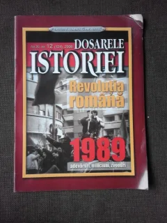 REVISTA DOSARELE ISTORIEI NR.12/2006