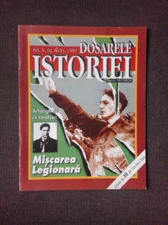 REVISTA DOSARELE ISTORIEI NR.4/1997