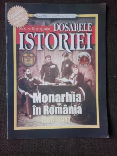 REVISTA DOSARELE ISTORIEI NR.5/2006