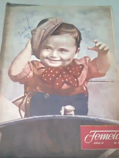 REVISTA FEMEIA NR.10/ANUL III