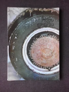 REVISTA FOTOGRAFIA NR.121/1978