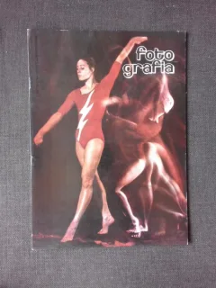 REVISTA FOTOGRAFIA NR.122/1978