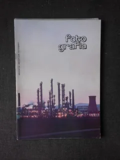 REVISTA FOTOGRAFIA NR.123/1978
