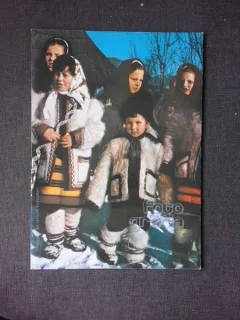 REVISTA FOTOGRAFIA NR.127/1979
