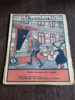 REVISTA FURNICA NR.13/ANUL XXI
