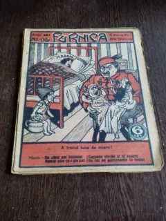 REVISTA FURNICA NR.16/ANUL XXI