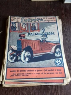 REVISTA FURNICA NR.2/ANUL XXI