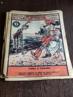 REVISTA FURNICA NR.42/ANUL XXI
