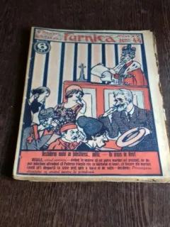 REVISTA FURNICA NR.44/ANUL XX