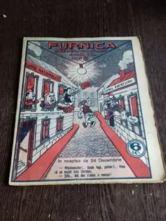 REVISTA FURNICA NR.6/ANUL XXI